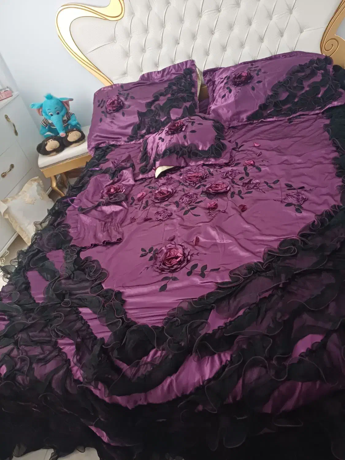 روتختی دونفره|سرویس روتختی|قم, پردیسان|دیوار