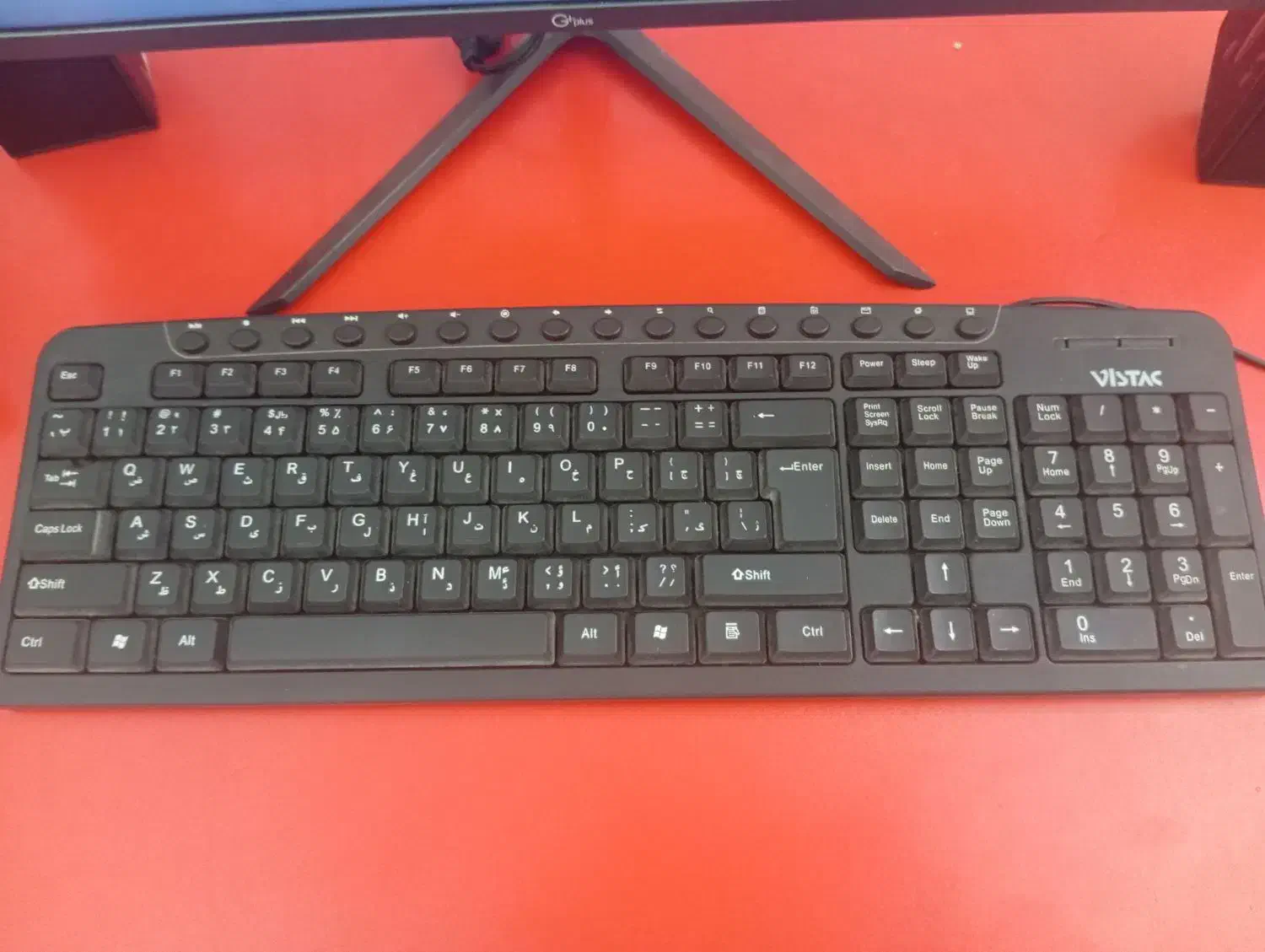 کیبرد کامپیوتر|قطعات و لوازم جانبی رایانه|بندرعباس, |دیوار