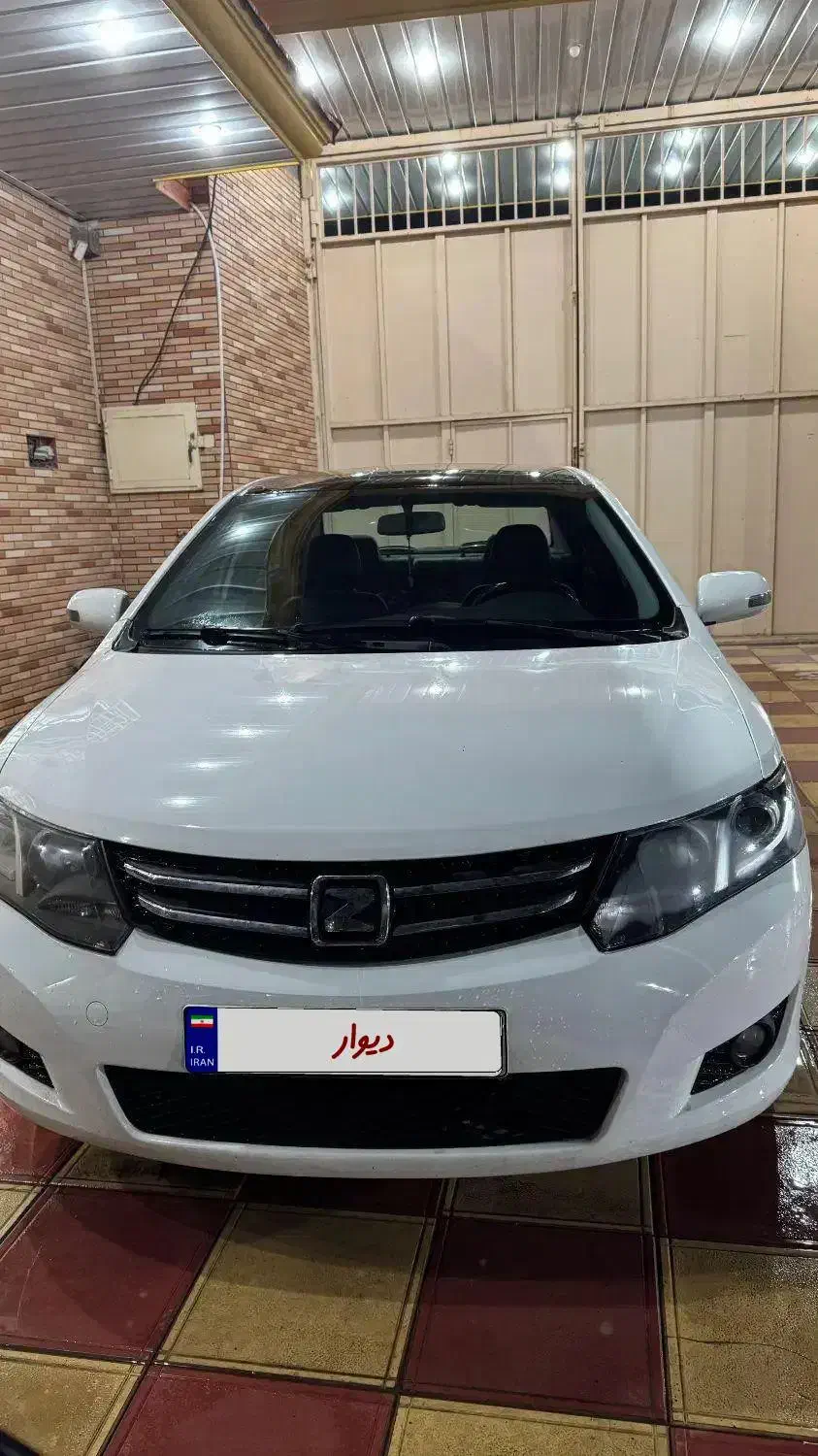 آریو اتومات|خودرو سواری و وانت|اهواز, کیانپارس |دیوار