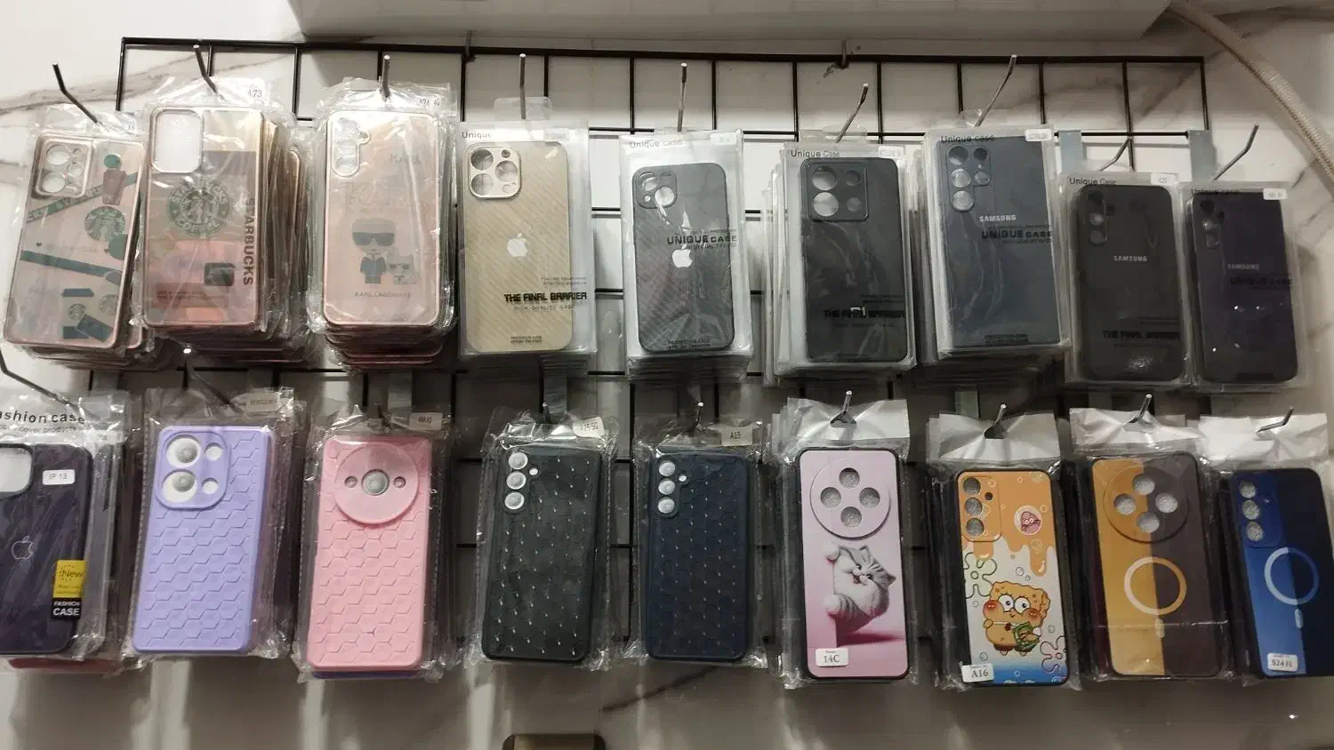 گارد موبایل|لوازم جانبی موبایل و تبلت|اندیمشک, |دیوار