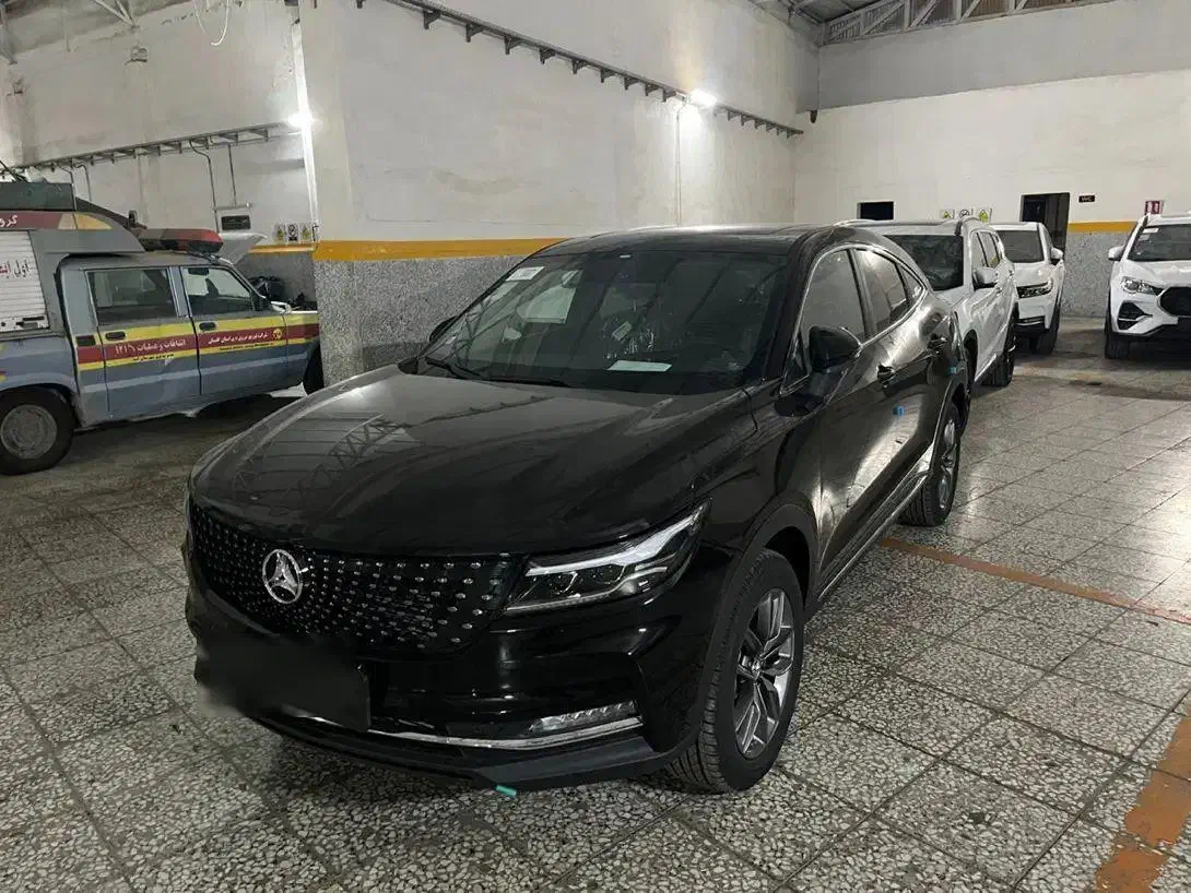 دیگنیتی پرایم|خودرو سواری و وانت|گنبد کاووس, |دیوار