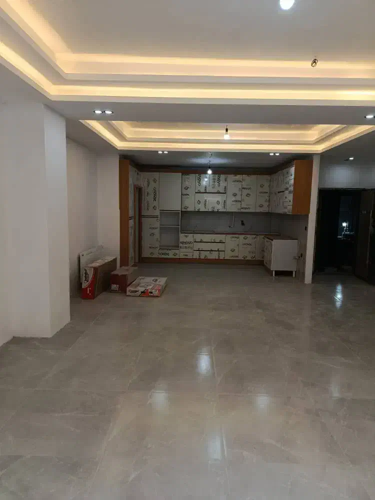 ۱۲۰ متری کلید نخورده تاپ لوکیشن انصاری|اجارهٔ آپارتمان|رشت, گلباغ نماز|دیوار