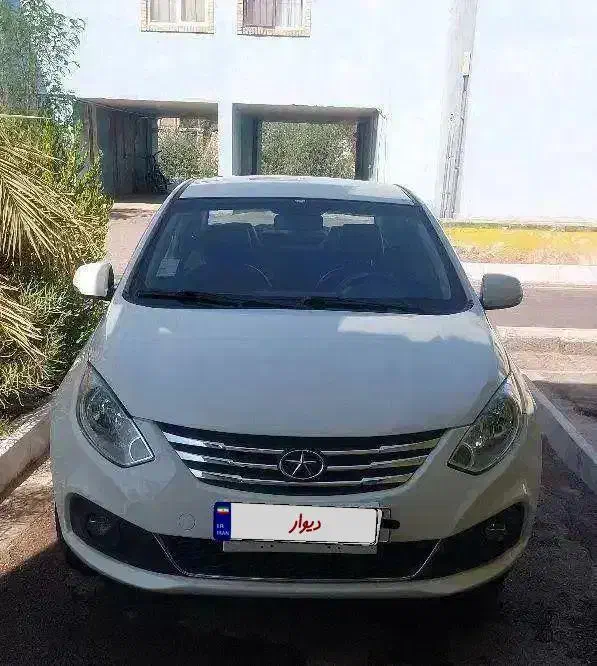 خودرو J4|خودرو سواری و وانت|شیراز, شیخ علی چوپان|دیوار