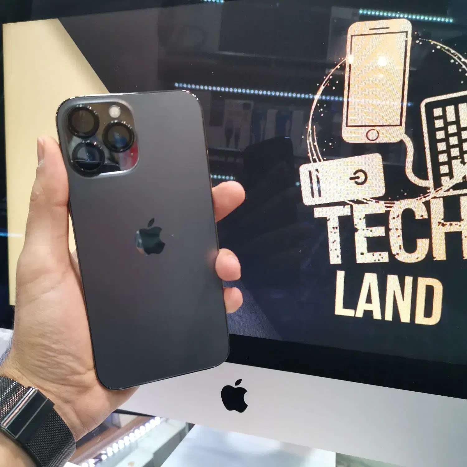 iphone 13 promax|موبایل|شیراز, ملاصدرا|دیوار