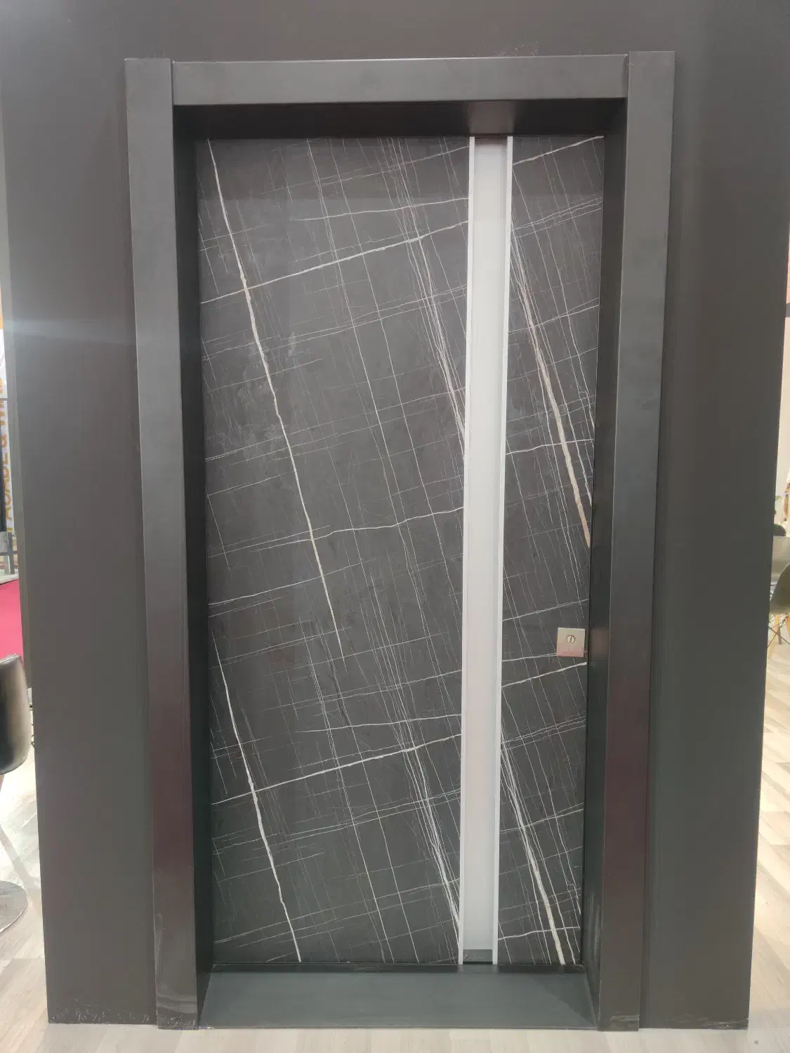 درب ضدسرقت جدید کد ۱۱۹۰۰|مصالح و تجهیزات ساختمان|ساری, |دیوار