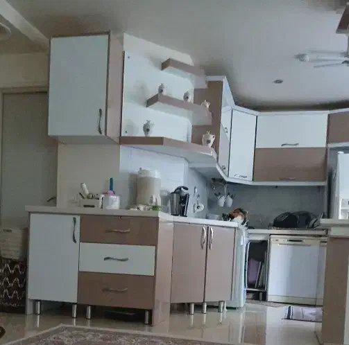 خانه و آشپزخانه|میز و صندلی غذاخوری|صفادشت, |دیوار