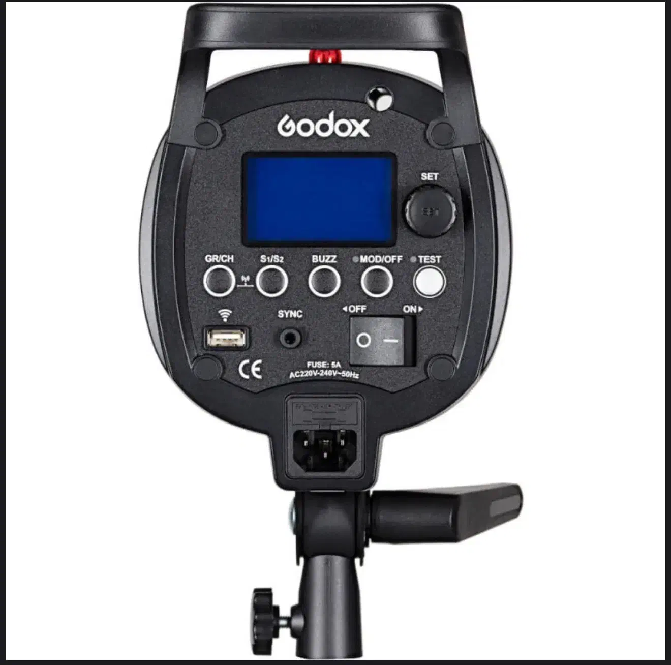 ست نور عکاسی گودوکس|دوربین عکاسی و فیلم‌برداری|تبریز, |دیوار