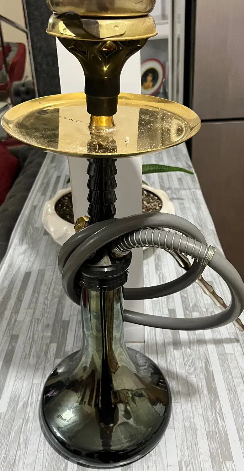 قلیان|کلکسیون و سرگرمی|بجنورد, |دیوار