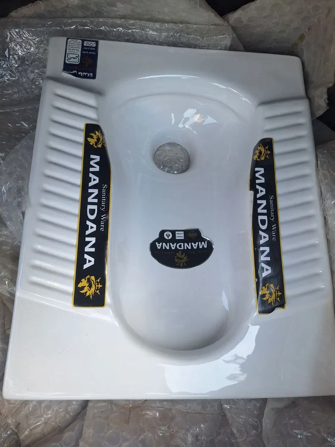 فروش انواع کاسه توالت ریملس با قیمت استثنایی|لوازم سرویس بهداشتی|تهران, سازمان برنامه شمالی|دیوار