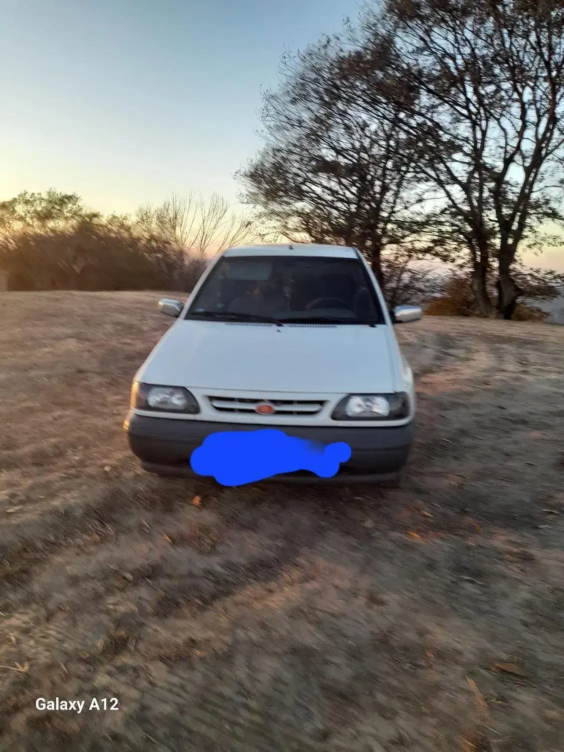 پرایدمدل ۹۸به شرط وتضمینی موتورش تقویت خیلی تیز|خودرو سواری و وانت|گلی داغ, |دیوار