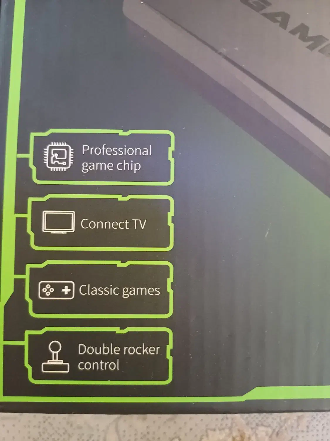 دستگاه بازی|کنسول، بازی ویدئویی و آنلاین|رشت, ولکس|دیوار