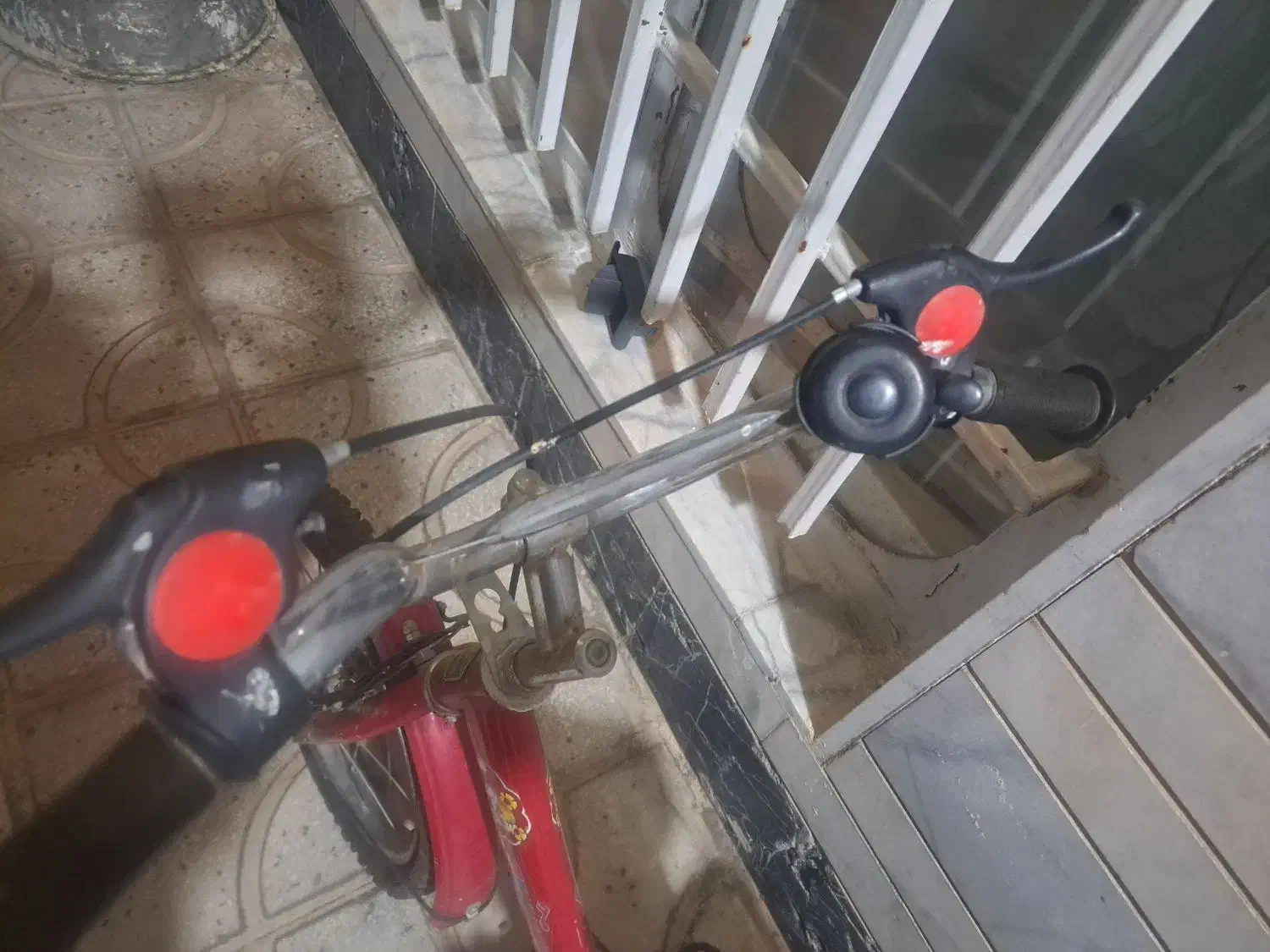 دوچرخه|دوچرخه، اسکیت، اسکوتر|شیراز, شهرک پرواز|دیوار