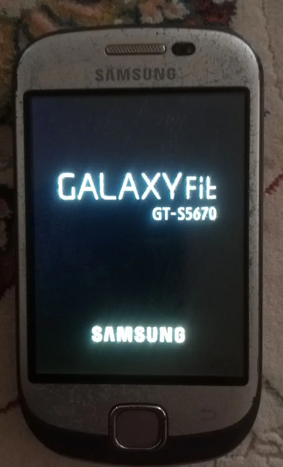 فروش گوشی قدیمی سامسونگ|موبایل|نیشابور, هفده شهریور|دیوار