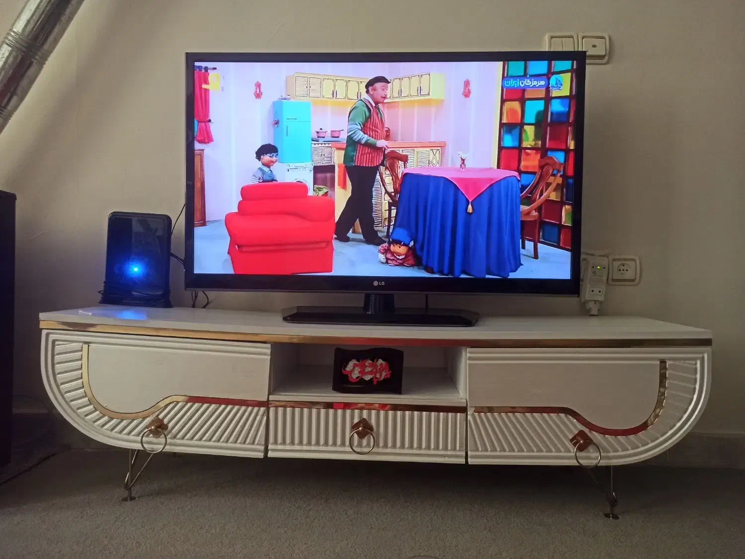 میز تلویزیون|میز تلویزیون|تهران, مجیدآباد|دیوار