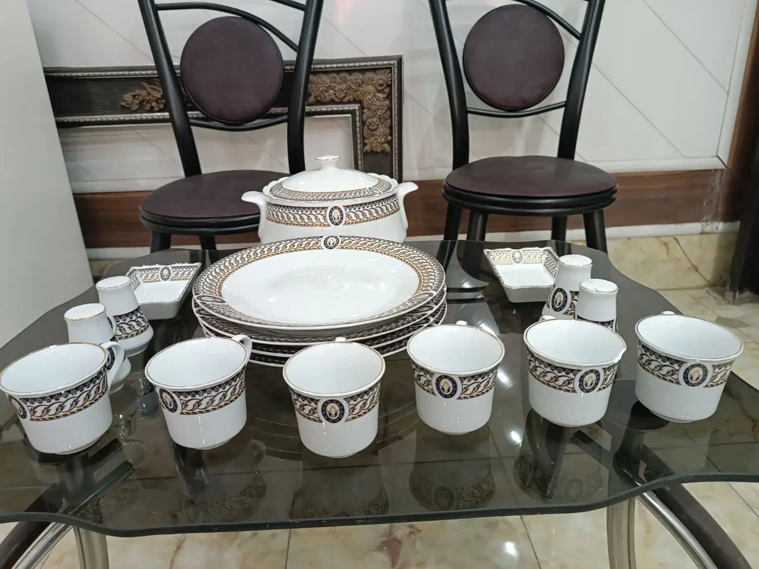 لوازم خانگی دکوری|صنایع دستی و سایر لوازم تزئینی|خوی, |دیوار