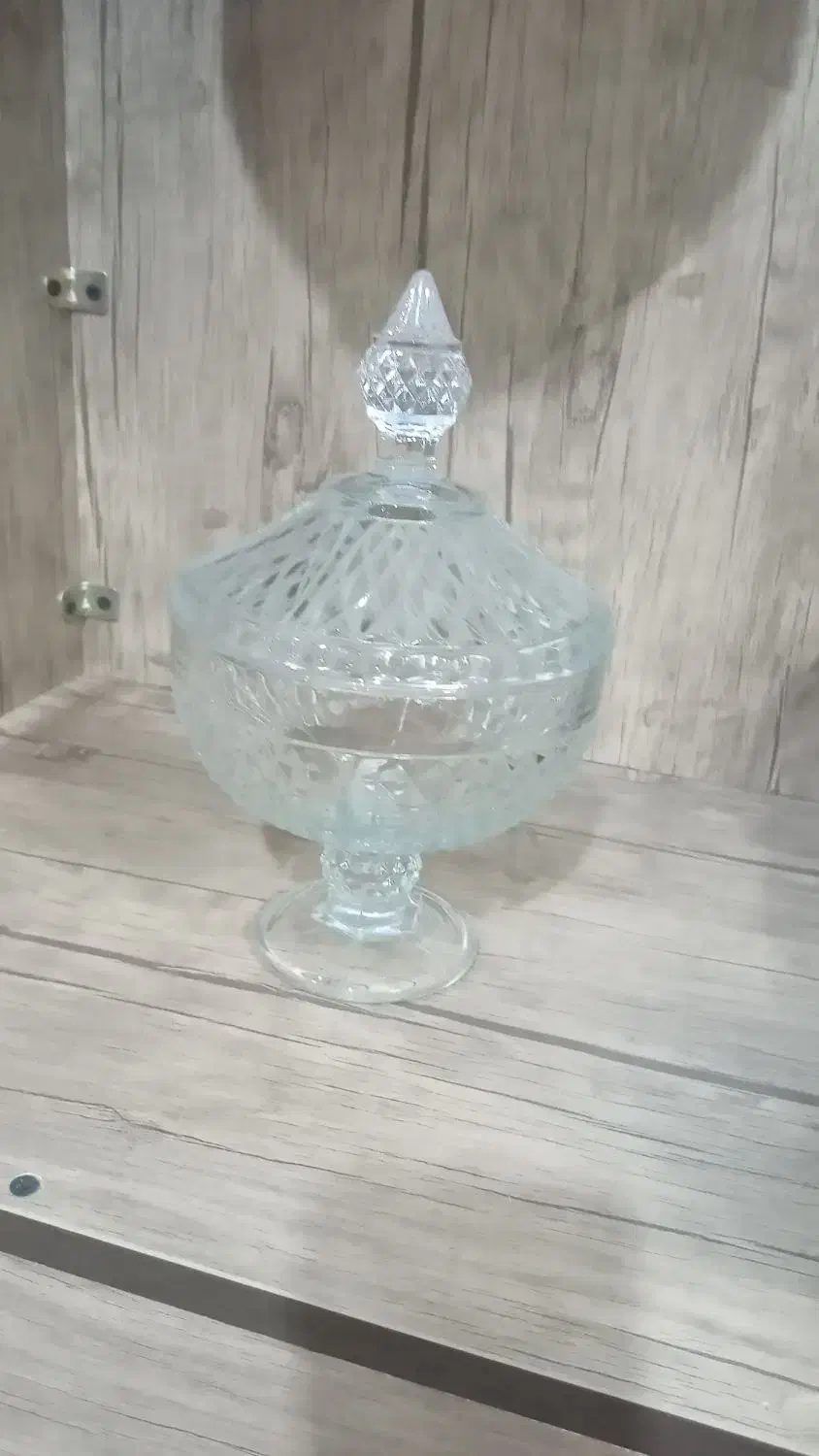 شکلات خوری ومیوه خوری|ظروف سرو و پذیرایی|اردبیل, |دیوار