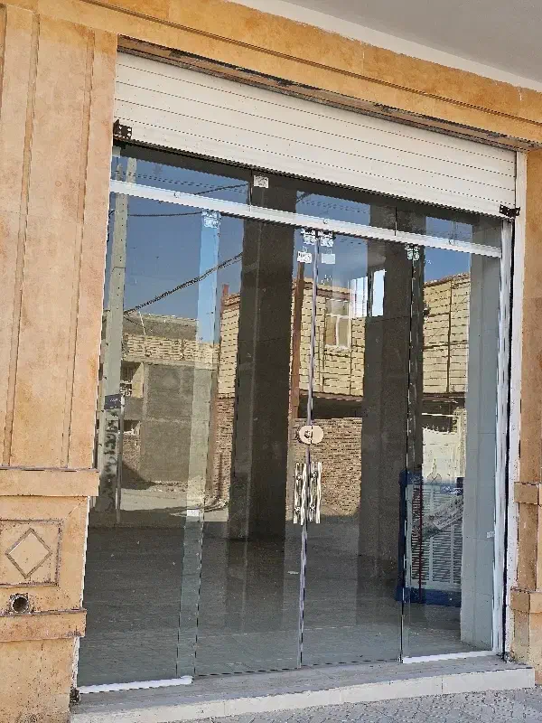 اجاره مغازه ۳۵ متری شهرک برق خیابان بهاران|اجارهٔ مغازه و غرفه|زاهدان, |دیوار