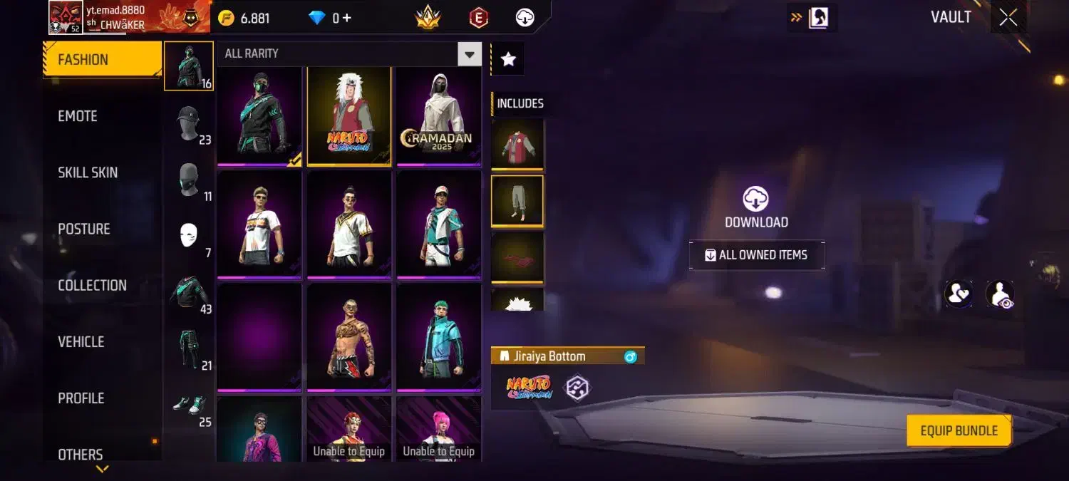 اکانت فری فایر|کنسول، بازی ویدئویی و آنلاین|تربت جام, فاز ۳ فرهنگیان|دیوار