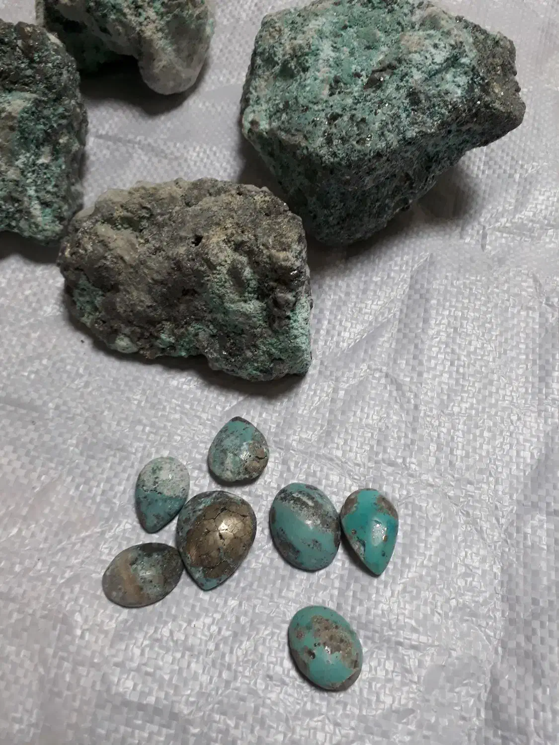 سنگ فیروزه|جواهرات|سنندج, |دیوار