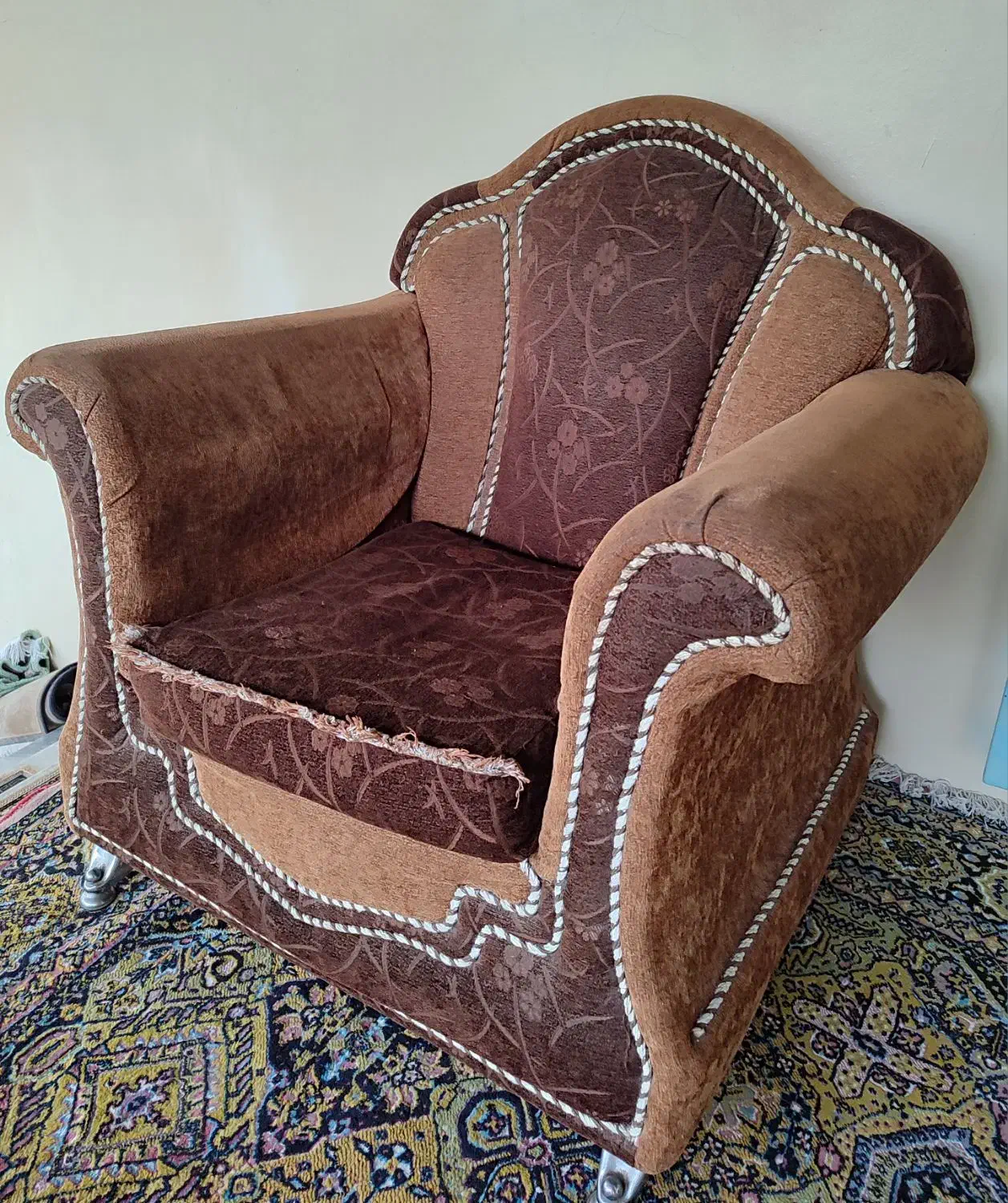 فروش مبل|مبلمان خانگی و میز عسلی|تالش, هشتپر|دیوار