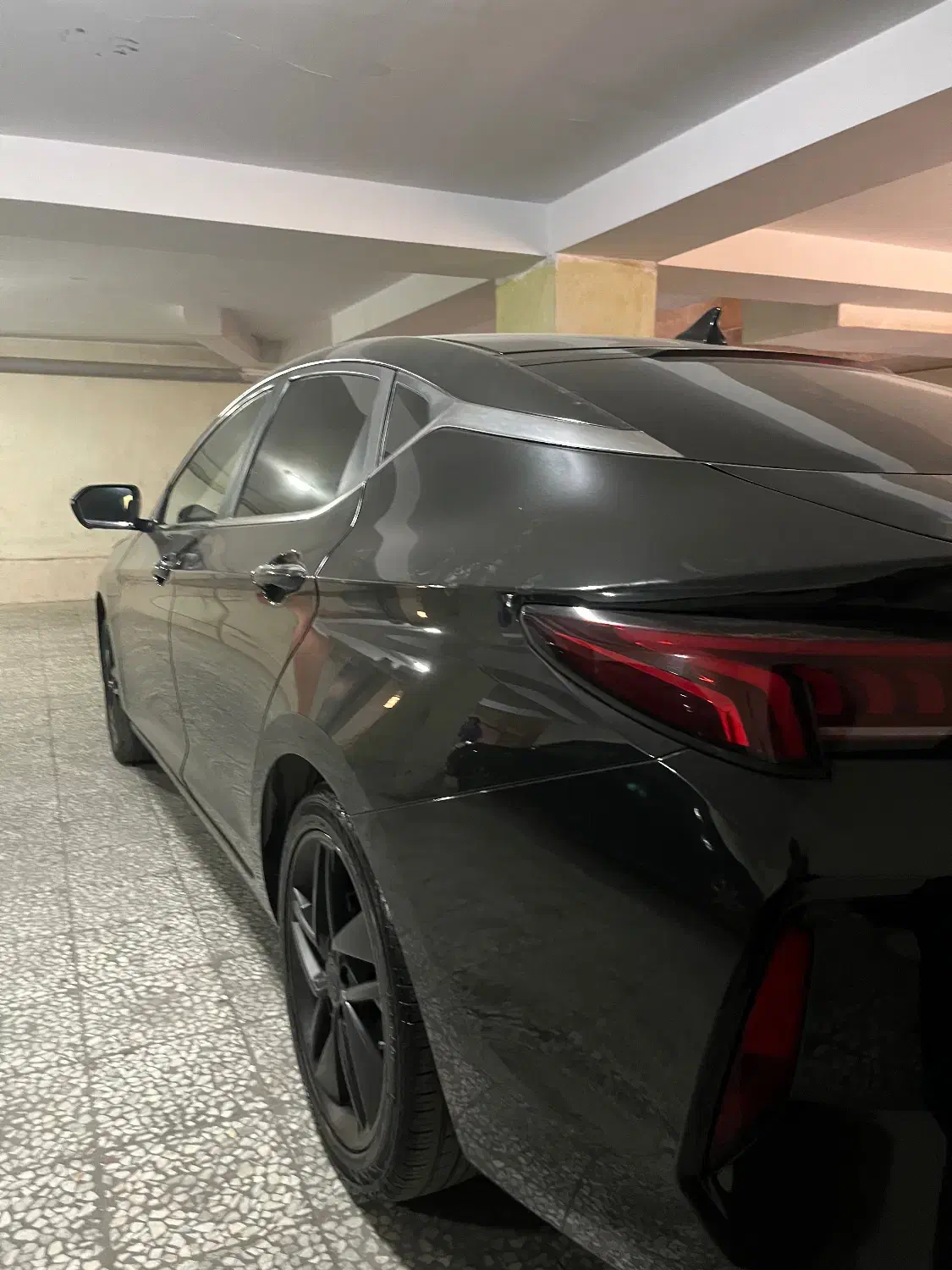 Kmc j7|خودرو سواری و وانت|کرج, گلشهر|دیوار