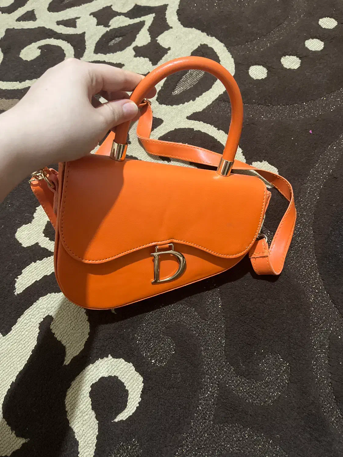 کیف|کیف، کفش، کمربند|اردبیل, |دیوار