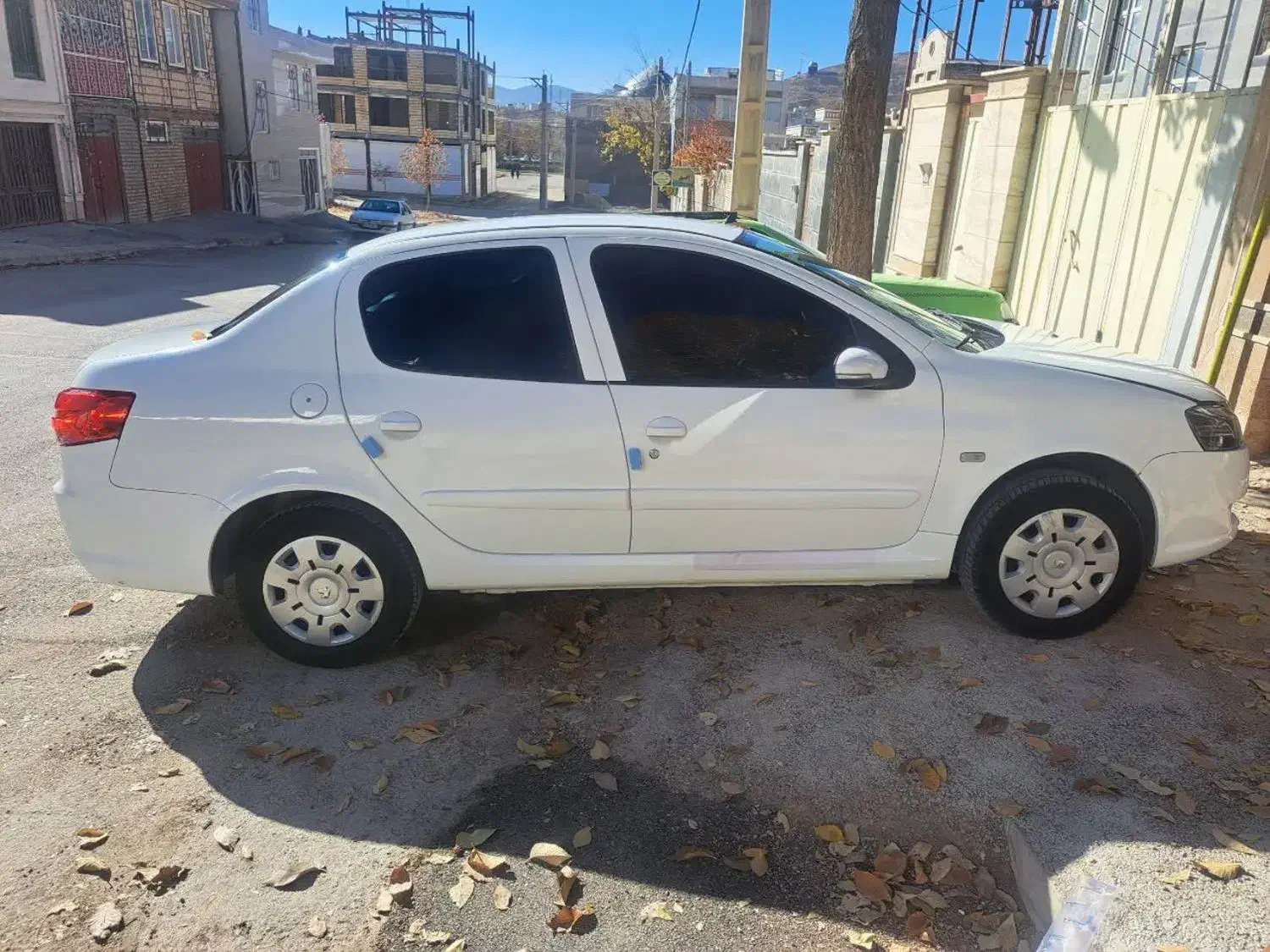 فروش خودرو|خودرو سواری و وانت|نورآباد, |دیوار