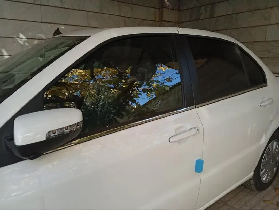 فروش سمند سورن پلاس|خودرو سواری و وانت|الیگودرز, |دیوار