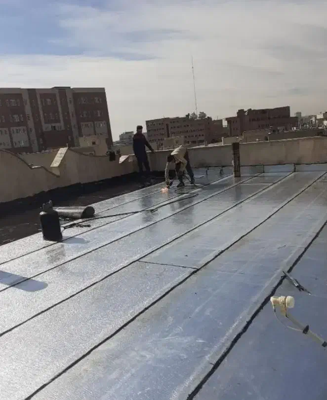 ضمانت نامه کتبی انواع ایزوگام با اقساط بلند مدت|خدمات پیشه و مهارت|یزد, |دیوار