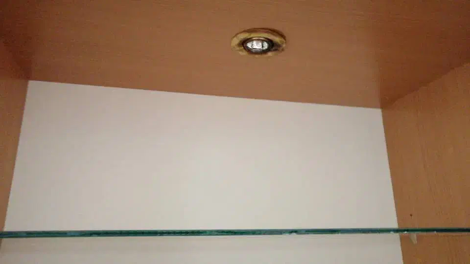 بوفه ام دی اف درحد نو|بوفه، ویترین، کنسول|آبادان, |دیوار