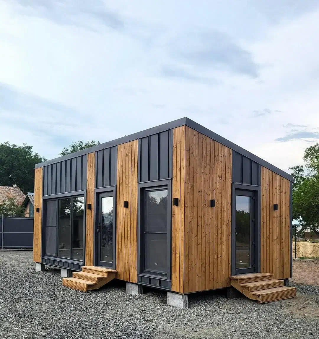 کانکس ۱۵متری|مصالح و تجهیزات ساختمان|پاسارگاد, |دیوار