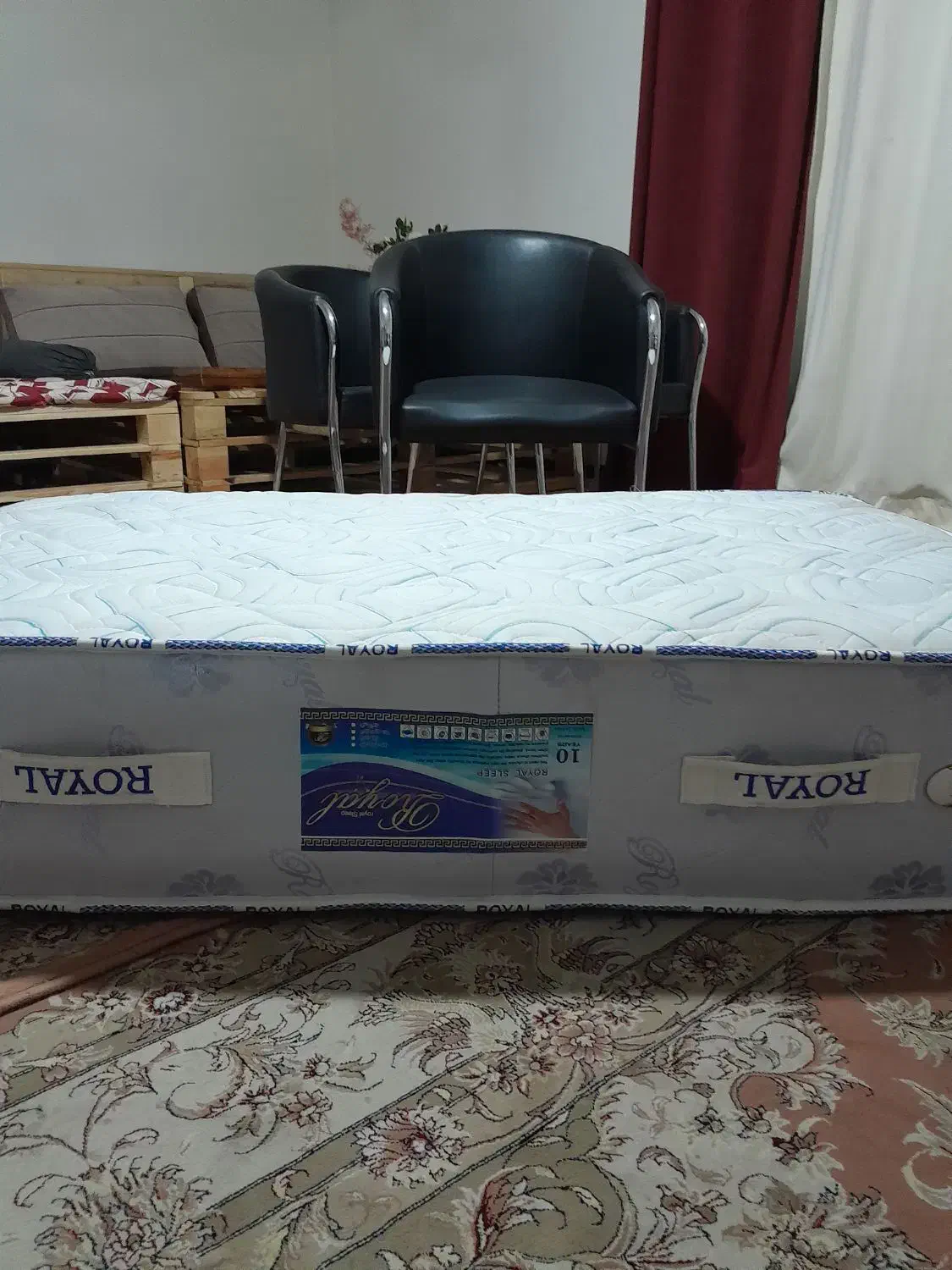 فروشی|تشک تختخواب|نسیم‌شهر, |دیوار