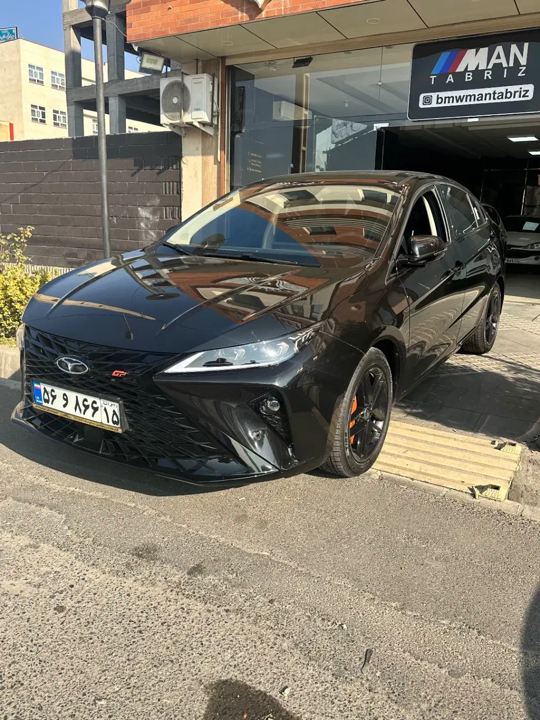 آریزو ۶جی تی مدل ۱۴۰۴|خودرو سواری و وانت|تبریز, |دیوار