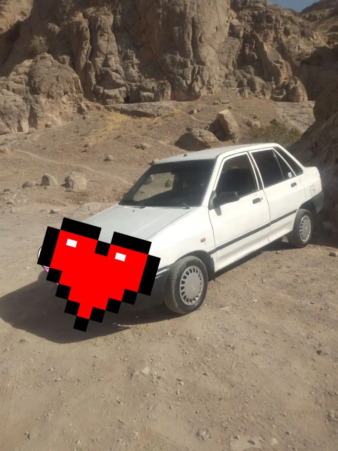 پراید ۸۹|خودرو سواری و وانت|ماهان, |دیوار