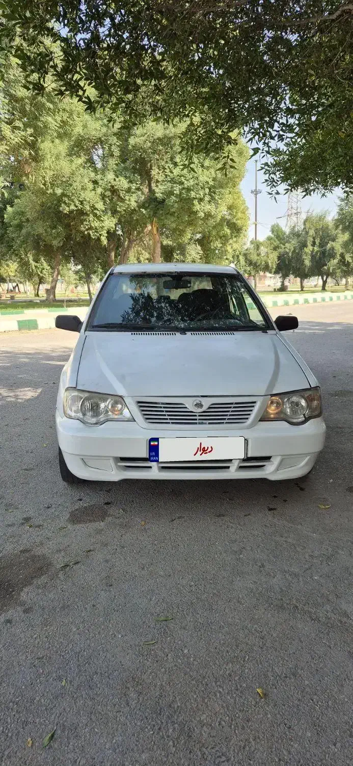 ۱۳۲|خودرو سواری و وانت|دزفول, |دیوار