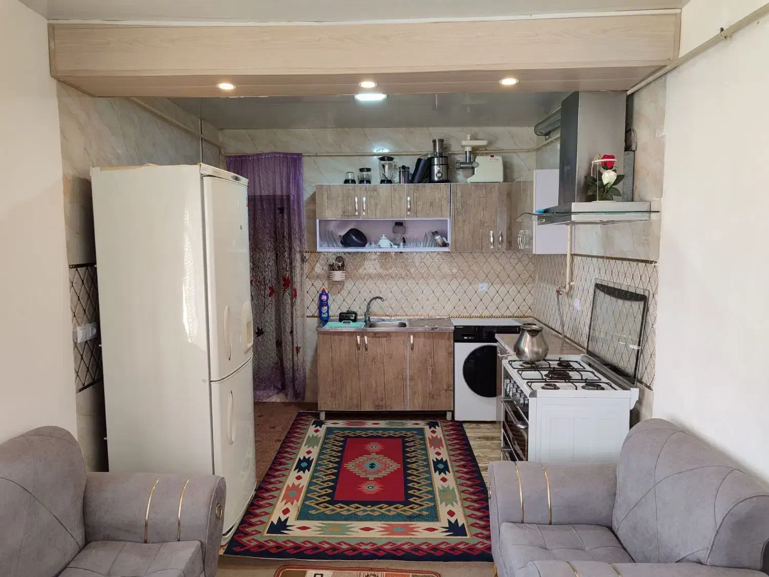 خانه ویلایی|فروش خانه و ویلا|خرمدره, |دیوار