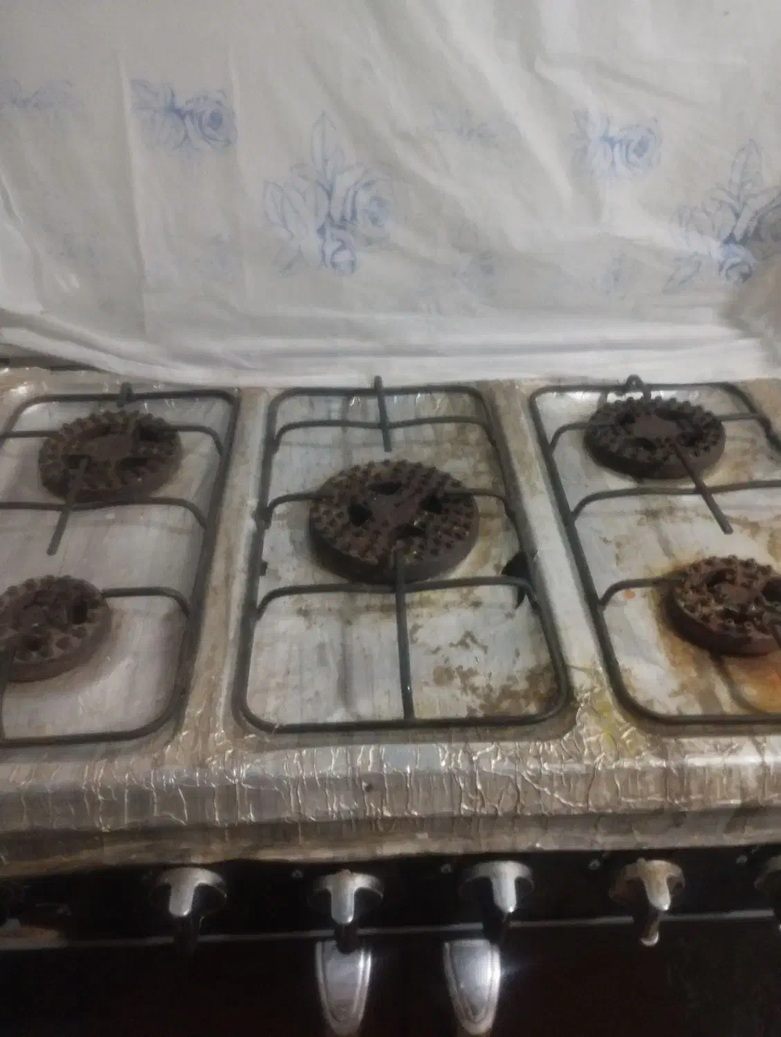 گاز فروشی|اجاق گاز و لوازم برقی پخت‌وپز|زاهدان, |دیوار