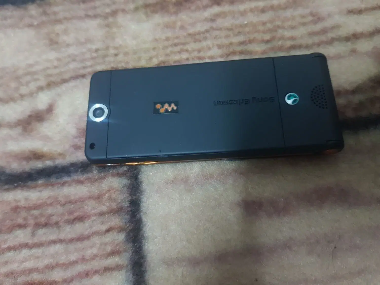 اریکسون W350|موبایل|تهران, آذربایجان|دیوار