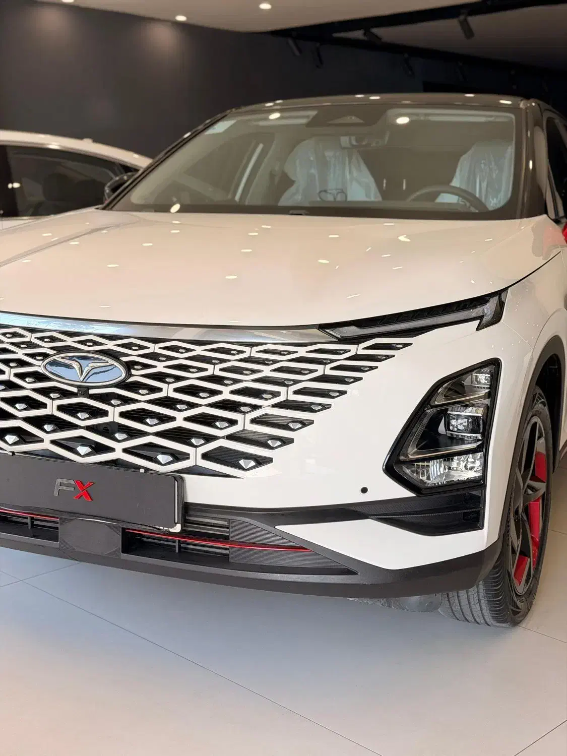 fx premium مدل ۱۴۰۲ فوق العاده تمیز|خودرو سواری و وانت|کرج, جهانشهر|دیوار