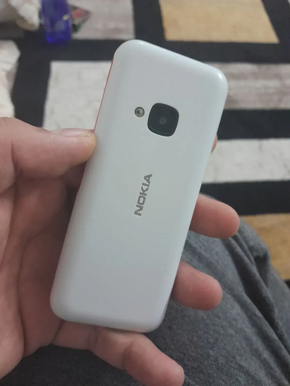 گوشی نوکیا 5310|موبایل|گلبهار, شهر جدید گلبهار|دیوار