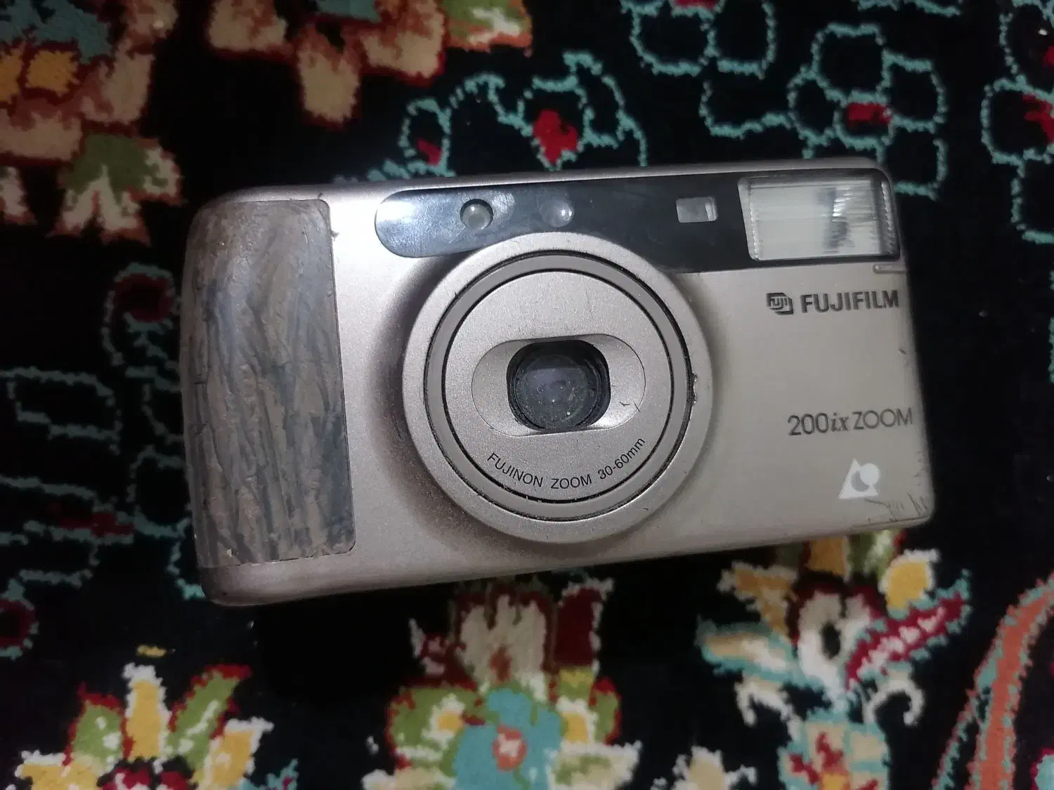 FUJI FILMدوربین|دوربین عکاسی و فیلم‌برداری|مشهد, محمدآباد|دیوار