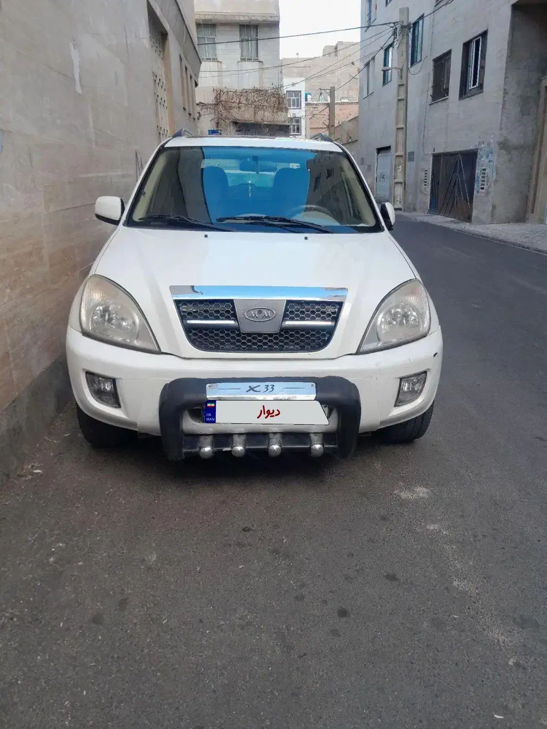 x33|خودرو سواری و وانت|قرچک, مهدیه|دیوار