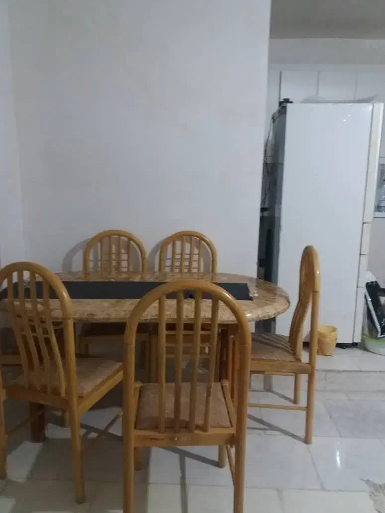 فروش واحد دوخوابه مسکن مهر پیک مهر قشم|فروش آپارتمان|قشم, |دیوار