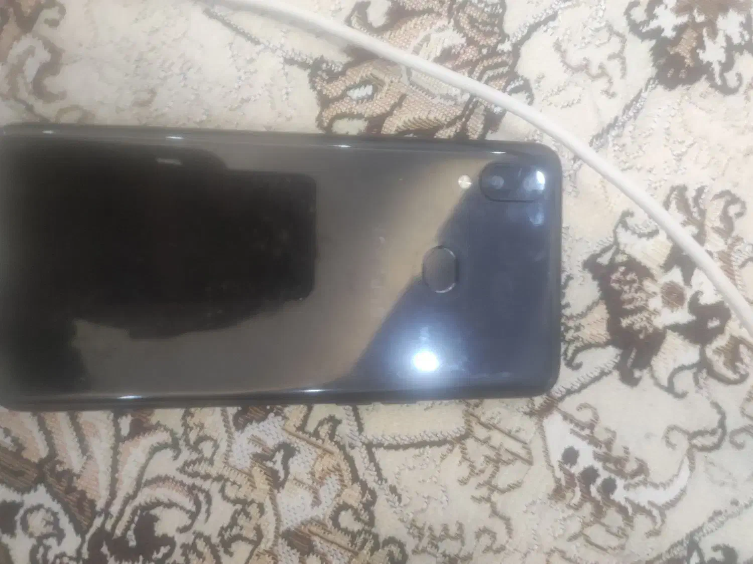 گوشی سامسونگ a10s|موبایل|تهران, بهارستان|دیوار