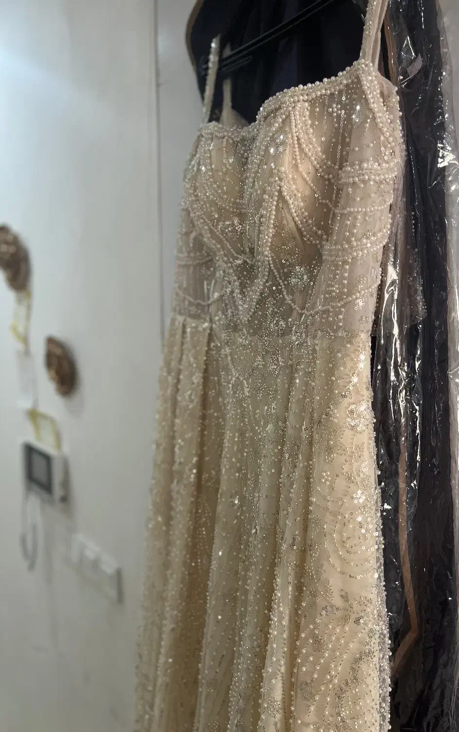 لباس مجلسی vip|لباس|رشت, استادسرا|دیوار