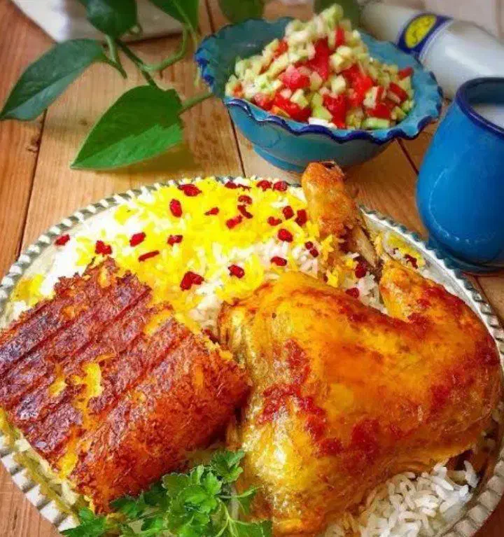 آشپز ایرانی|استخدام خدمات فروشگاه و رستوران|تهران, زعفرانیه|دیوار