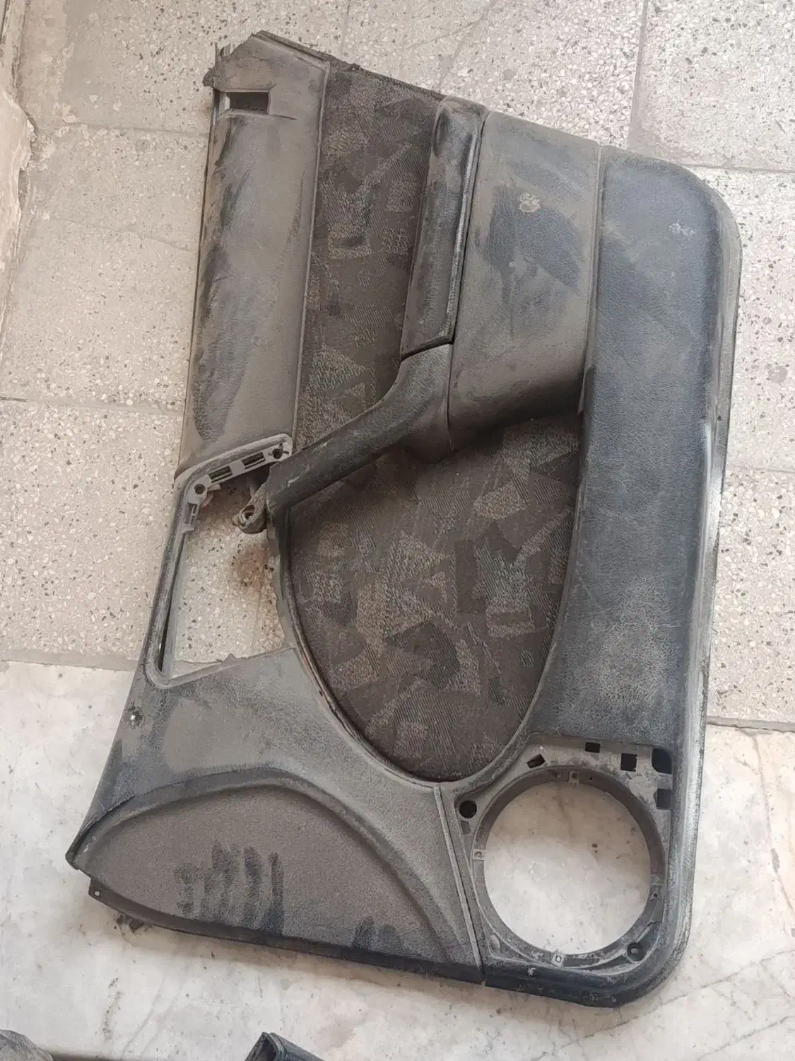 رو دری زانتیا|قطعات یدکی و لوازم جانبی|مشهد, طبرسی شمالی|دیوار