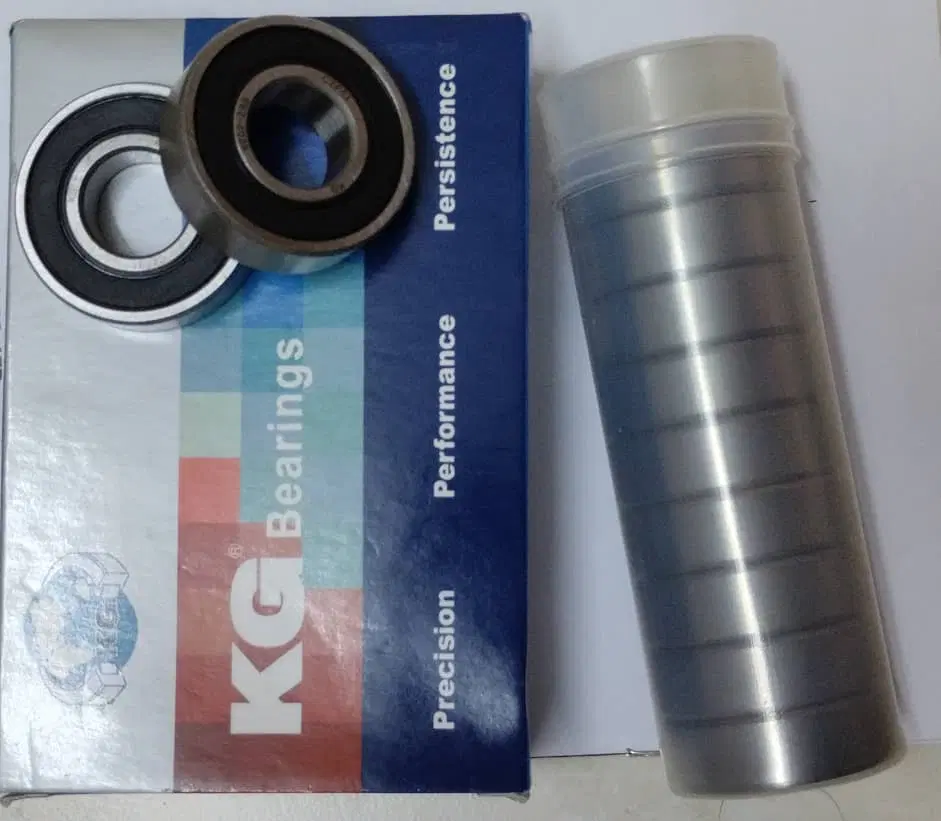 بلبرینگ ۶۲۰۲ 2RS برند KG|عمدهفروشی|تهران, باشگاه نفت|دیوار