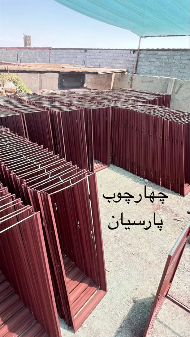 فروش مستقیم والپست وال مش چهارچوب چارچوب فرانسه|مصالح و تجهیزات ساختمان|تهران, خانی آباد نو جنوبی|دیوار