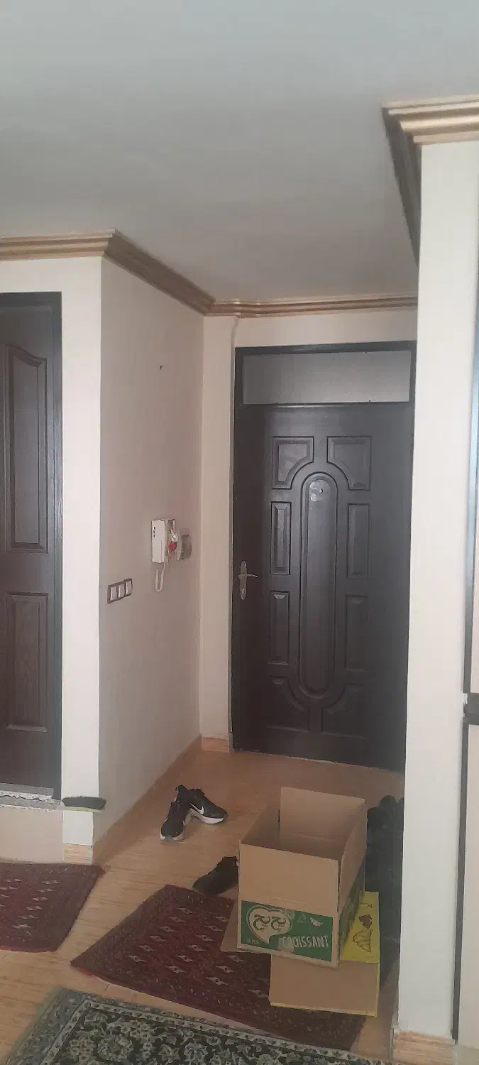 فروش واحد ۵۵ متری شهرک کوهسار|فروش آپارتمان|فیروزکوه, |دیوار